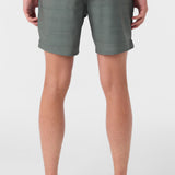 Perform Lined 17" Athletic Shorts