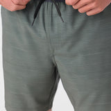 Perform Lined 17" Athletic Shorts