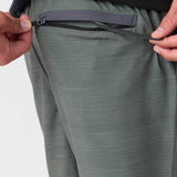 Perform Lined 17" Athletic Shorts