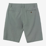 Reserve Light Check 21" Hybrid Shorts