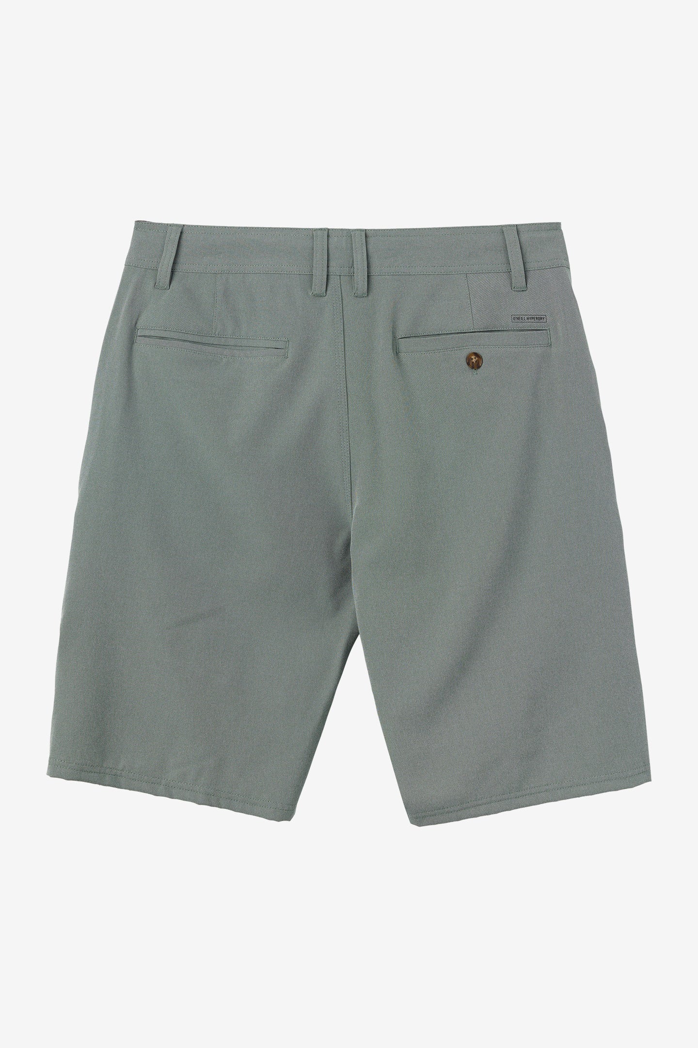 RESERVE LIGHT CHECK 21" HYBRID SHORTS