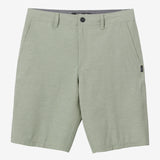 Reserve Light Check 21" Hybrid Shorts