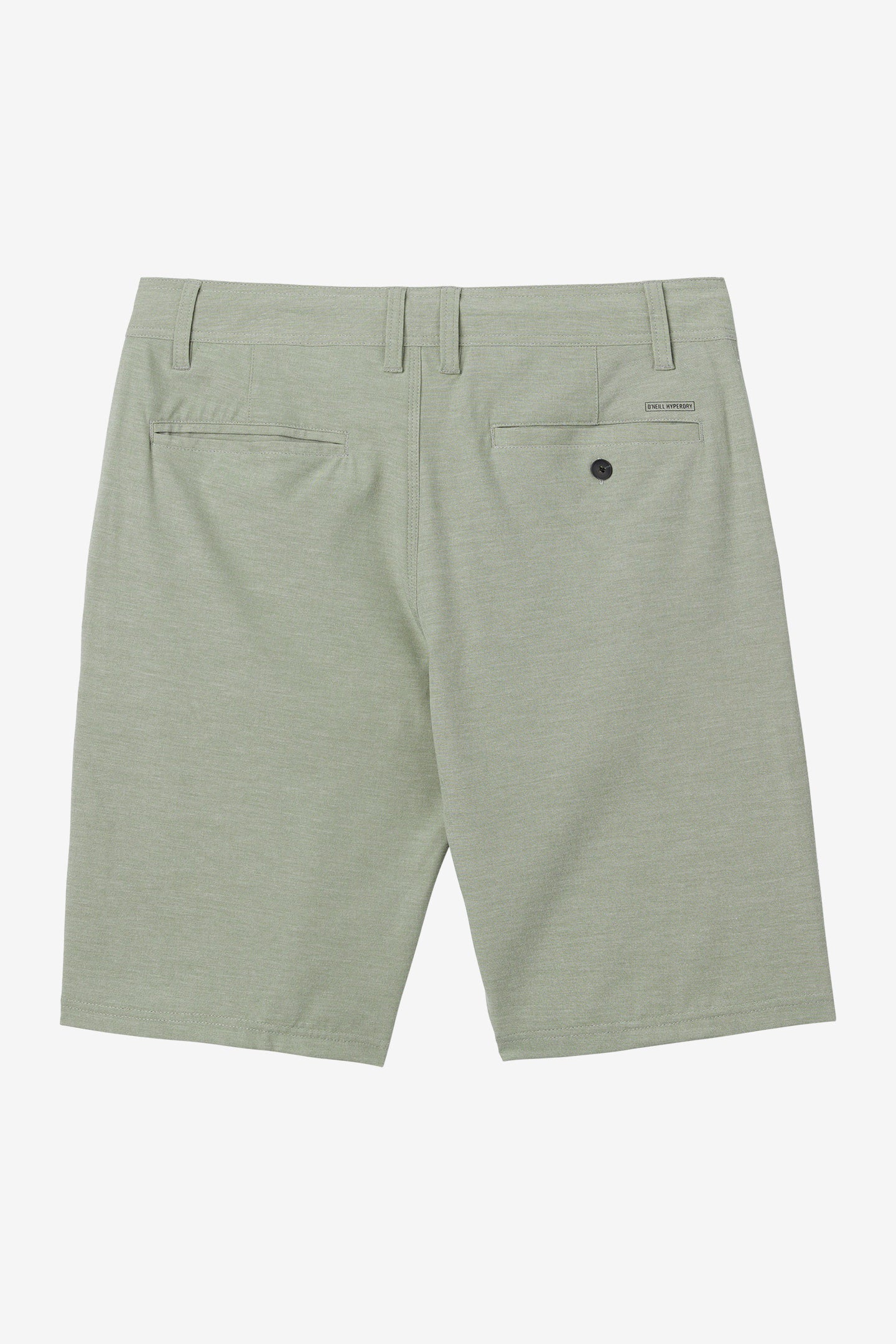 RESERVE LIGHT CHECK 21" HYBRID SHORTS