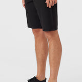 Reserve Light Check 21" Hybrid Shorts