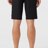 Reserve Light Check 21" Hybrid Shorts