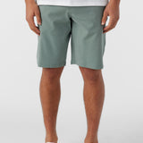 Reserve Light Check 21" Hybrid Shorts