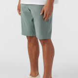Reserve Light Check 21" Hybrid Shorts