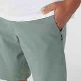 Reserve Light Check 21" Hybrid Shorts