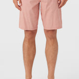 Reserve Light Check 21" Hybrid Shorts