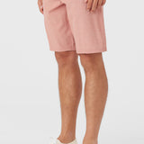 Reserve Light Check 21" Hybrid Shorts