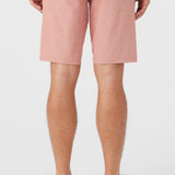 Reserve Light Check 21" Hybrid Shorts