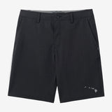 Reserve Heather 21" Hawaii Hybrid Shorts