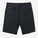 Reserve Heather 21" Hawaii Hybrid Shorts