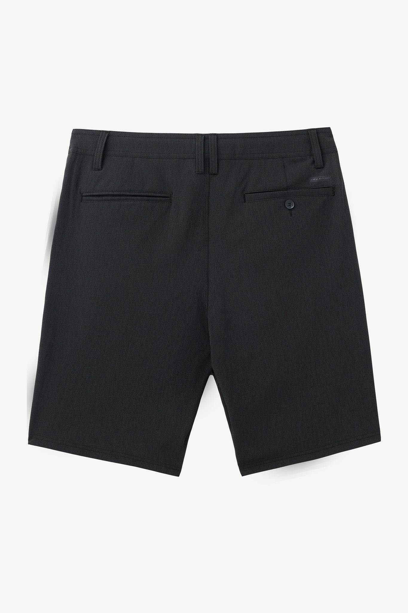 RESERVE HEATHER 21" HAWAII HYBRID SHORTS