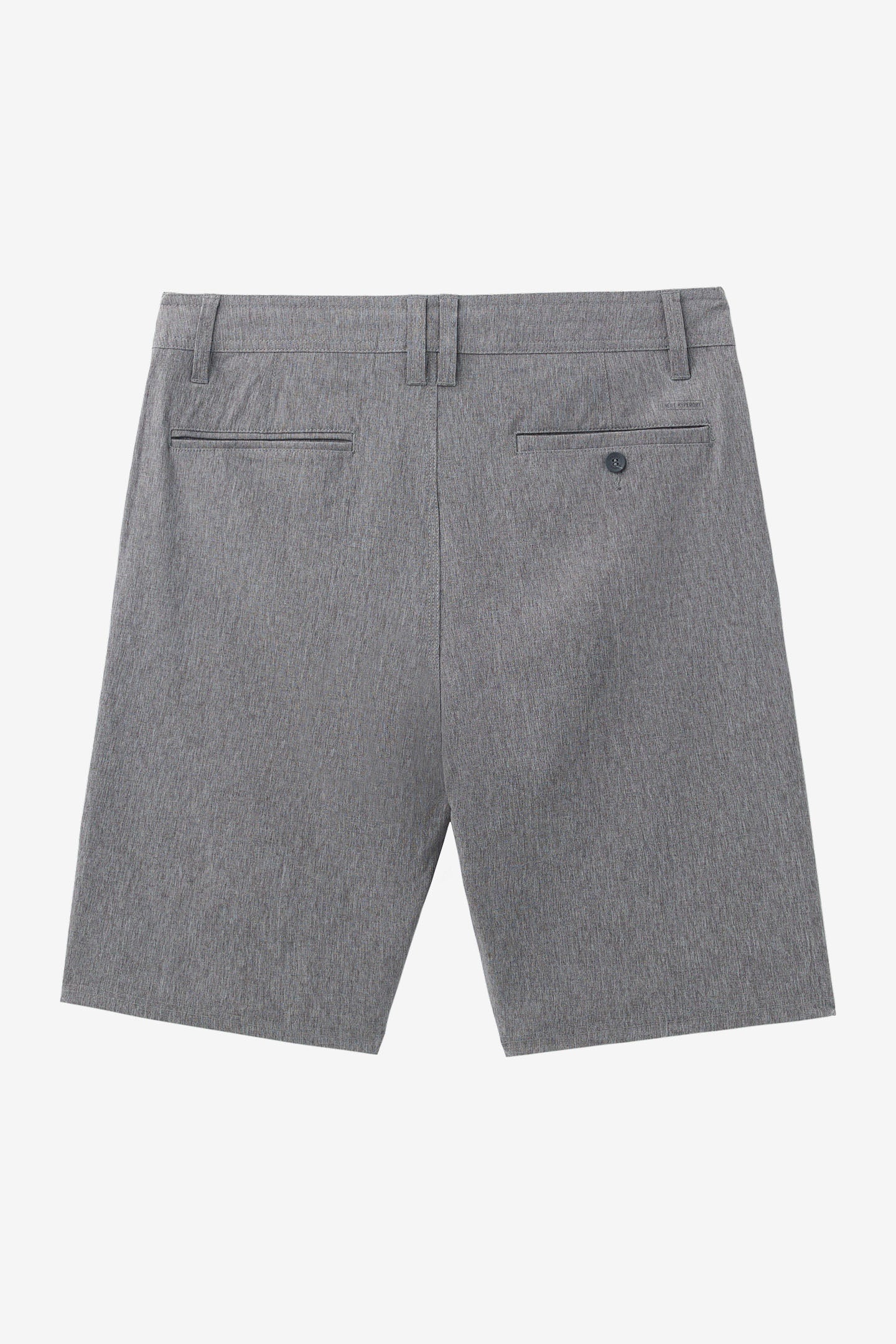 RESERVE HEATHER 21" HAWAII HYBRID SHORTS