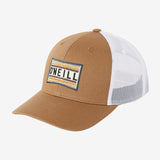 Headquarters Trucker Hat