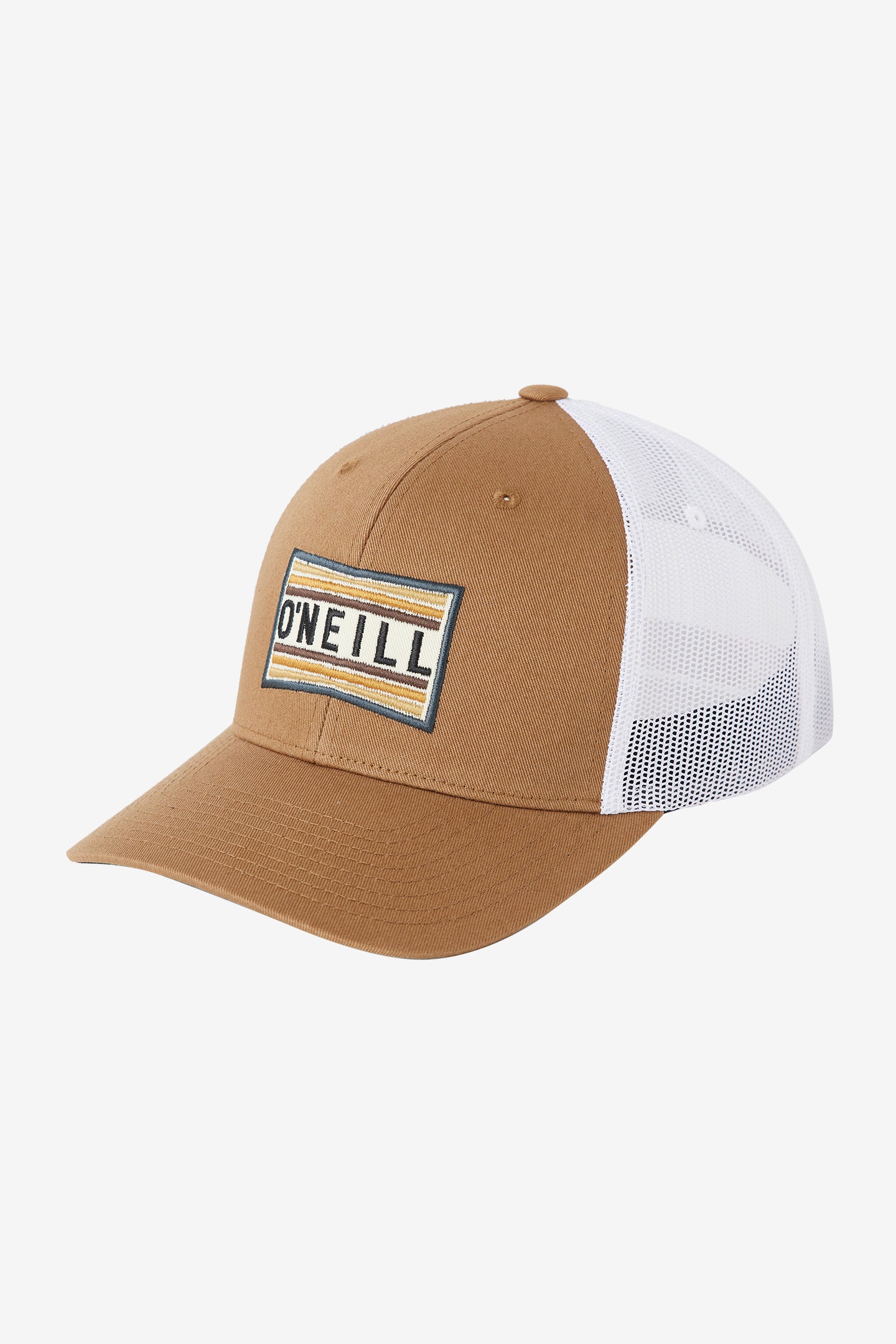 HEADQUARTERS TRUCKER HAT