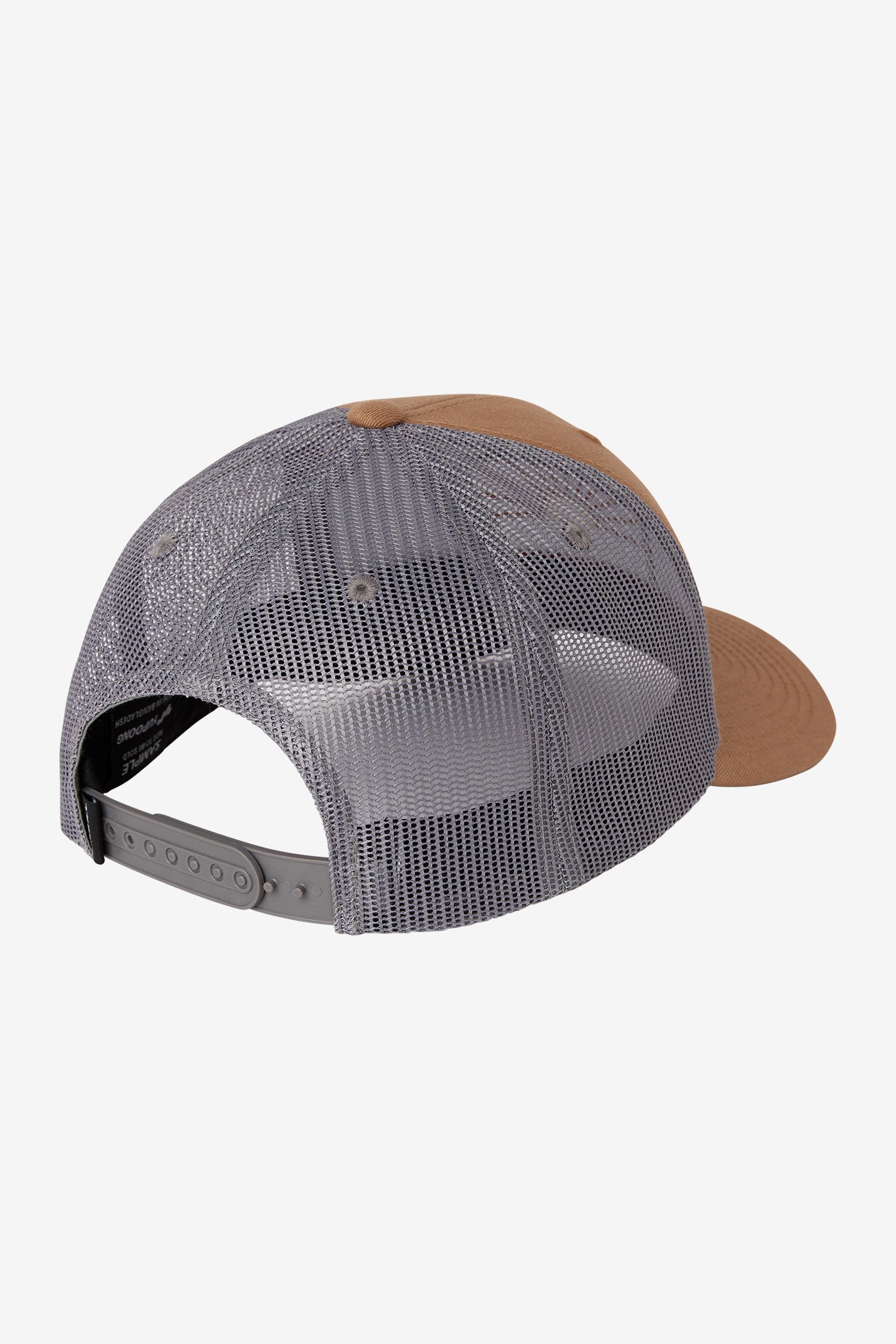 HEADQUARTERS TRUCKER HAT