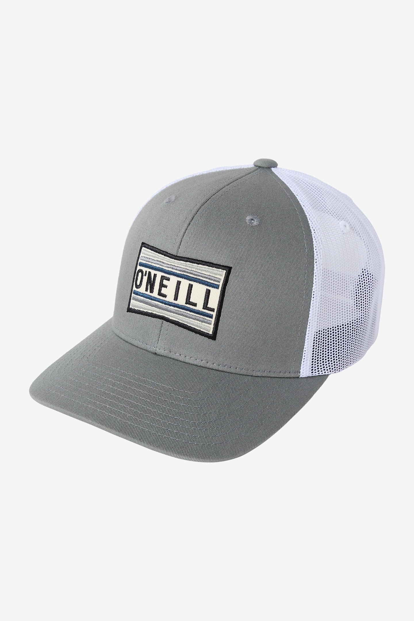 HEADQUARTERS TRUCKER HAT