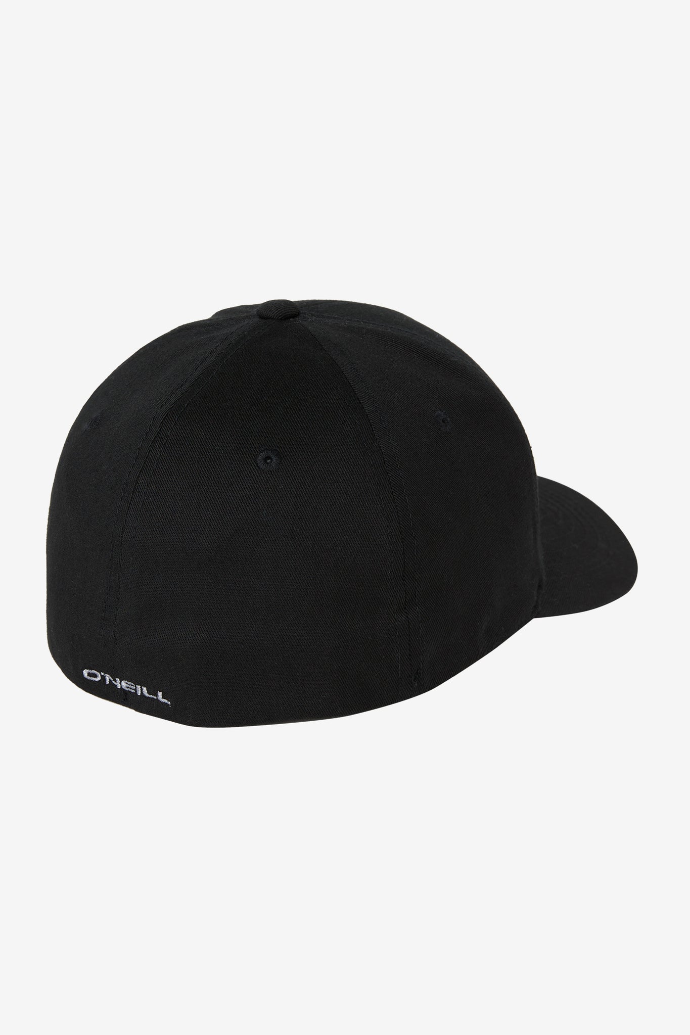 Horizons Fitted Hat - Black | O'Neill