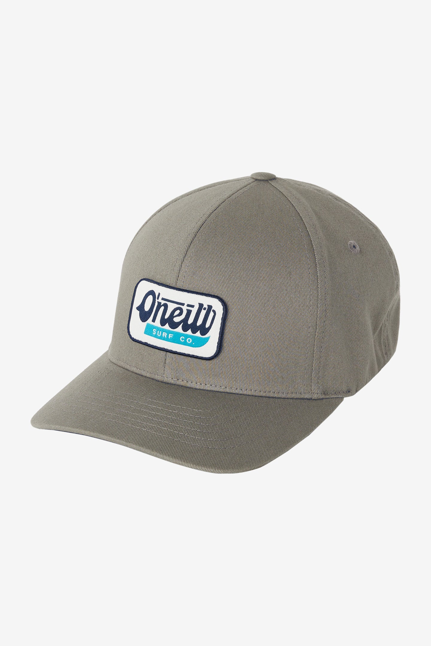 Horizons Fitted Hat - Grey 2 | O'Neill