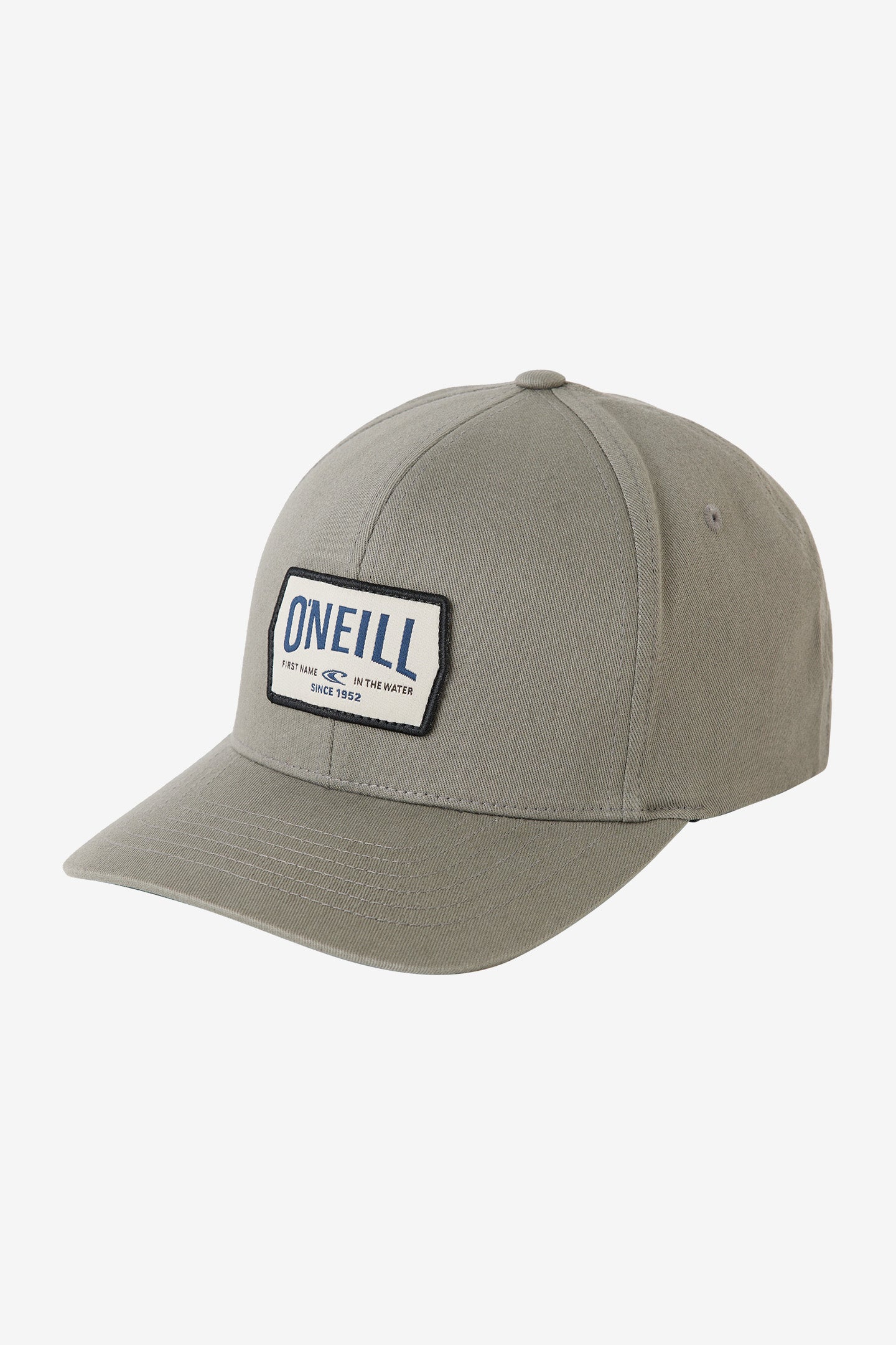 Horizons Fitted Hat - Grey 3 | O'Neill