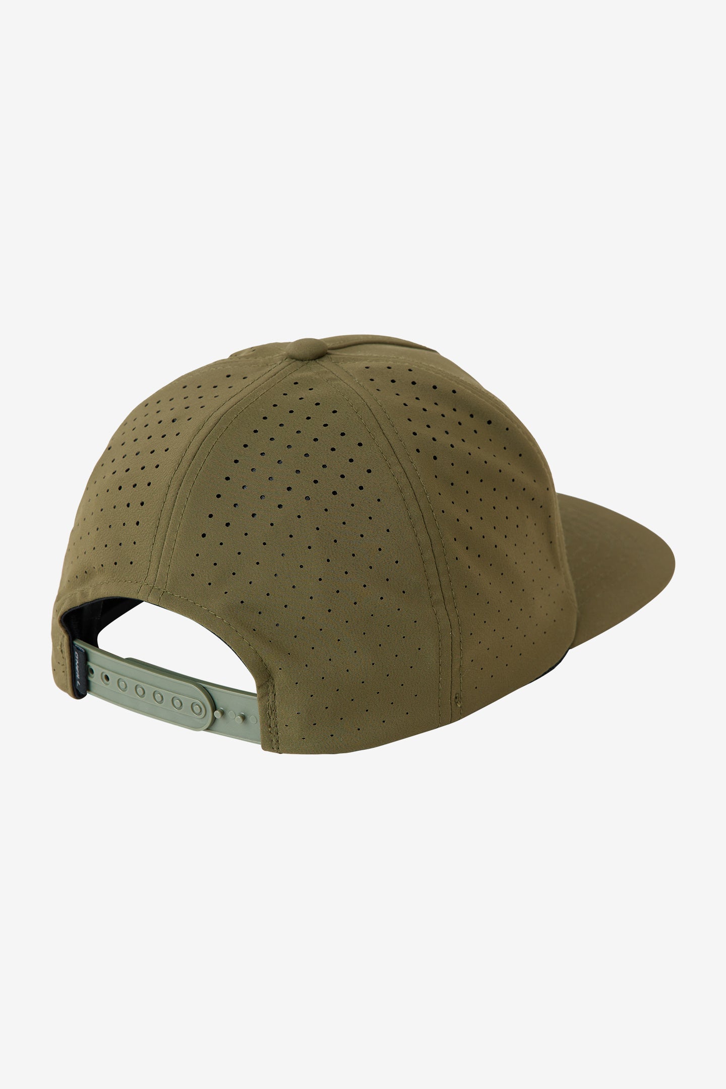 TRVLR NAVIGATE HYBRID SNAPBACK HAT