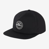 TRVLR Navigate Hybrid Snapback Hat