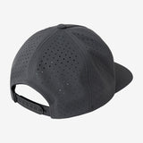 TRVLR Navigate Hybrid Snapback Hat