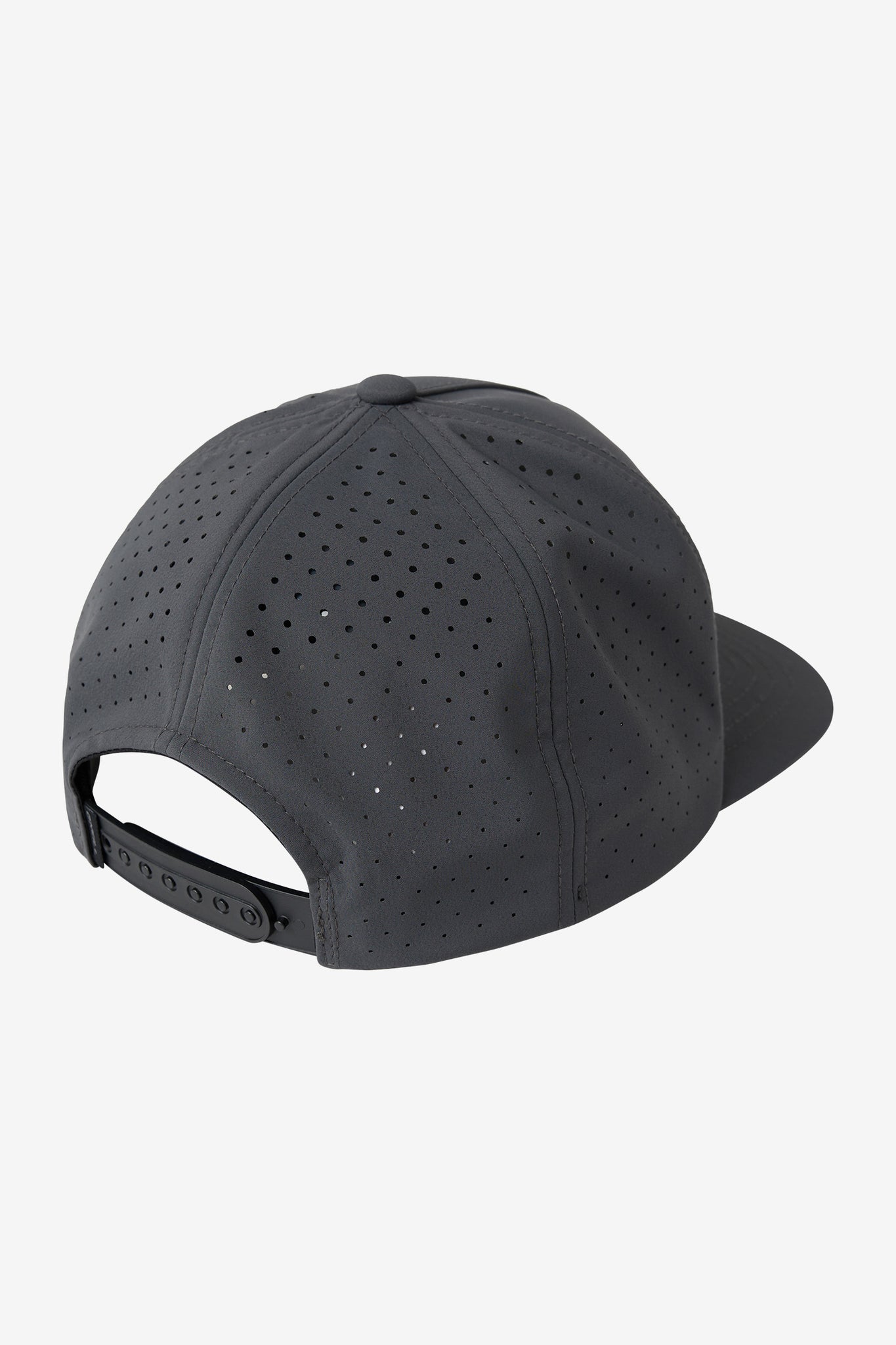 TRVLR NAVIGATE HYBRID SNAPBACK HAT