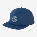 TRVLR Navigate Hybrid Snapback Hat