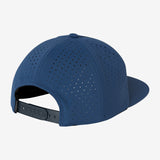 TRVLR Navigate Hybrid Snapback Hat