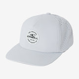 TRVLR Navigate Hybrid Snapback Hat