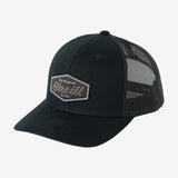Stash Trucker Hat