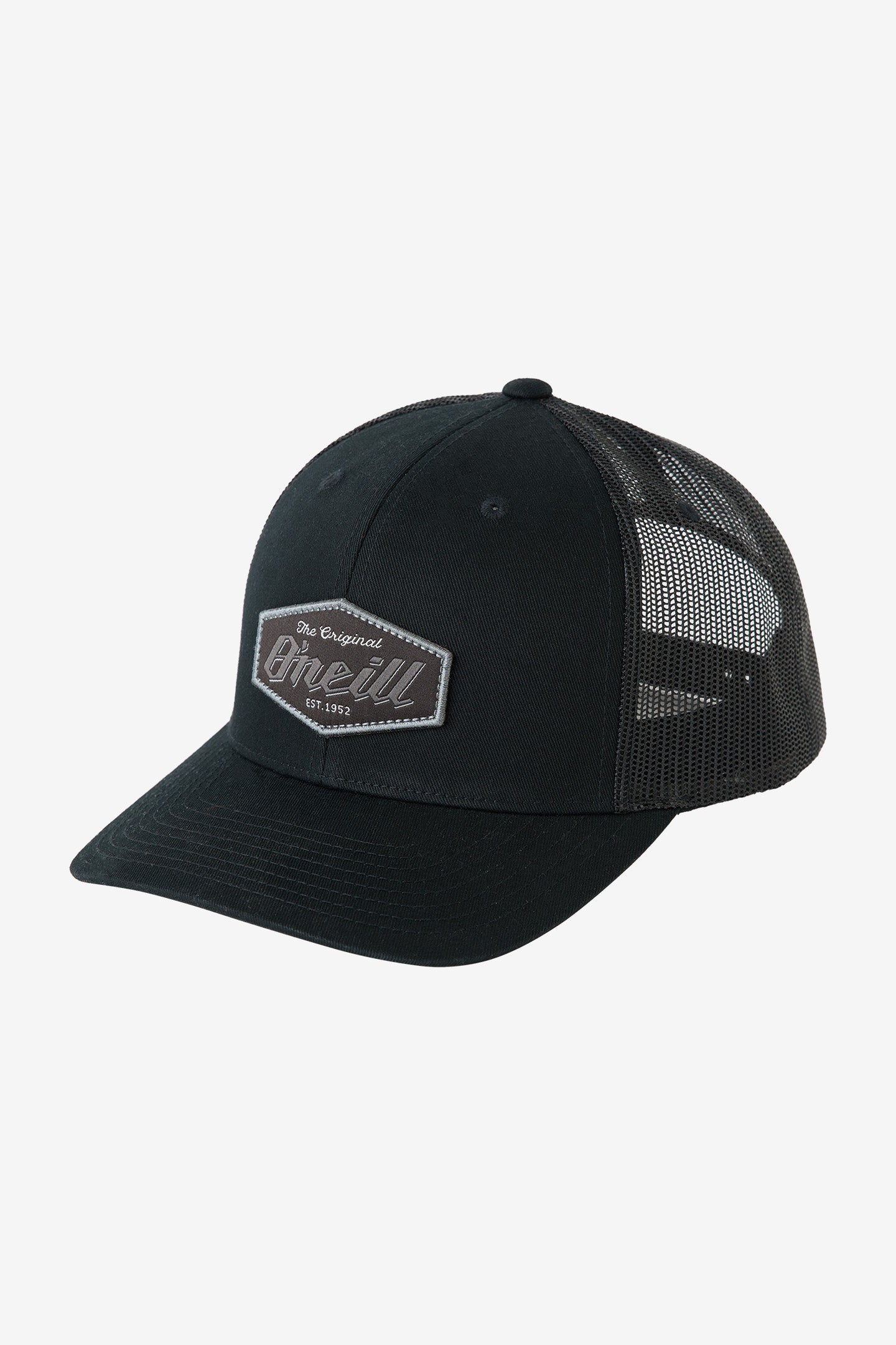 STASH TRUCKER HAT