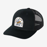 Stash Trucker Hat