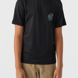 Boy's TRVLR UPF Tee