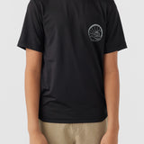 Boy's TRVLR UPF Tee
