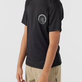 Boy's TRVLR UPF Tee