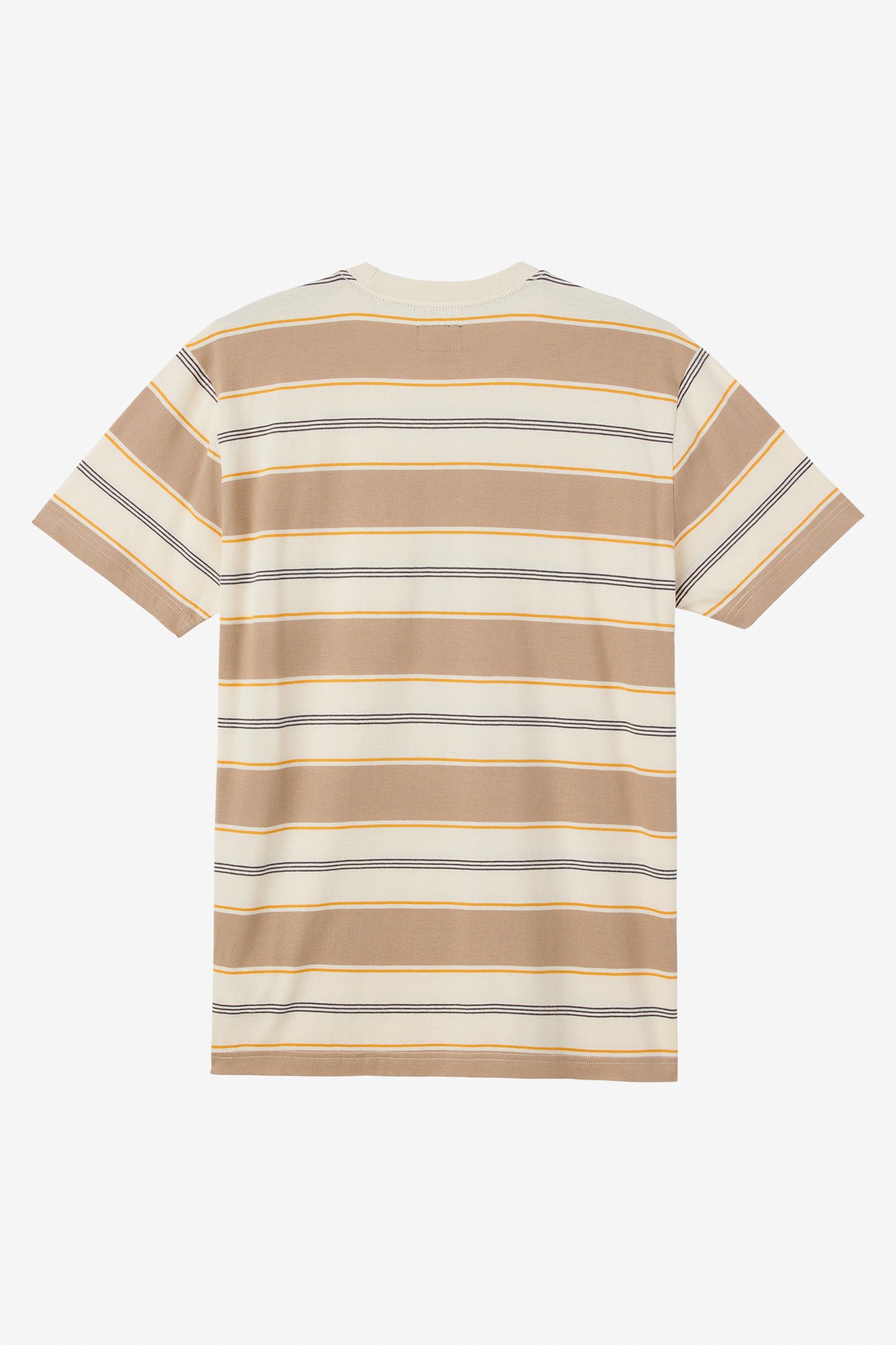 BOY'S BOLDER TEE