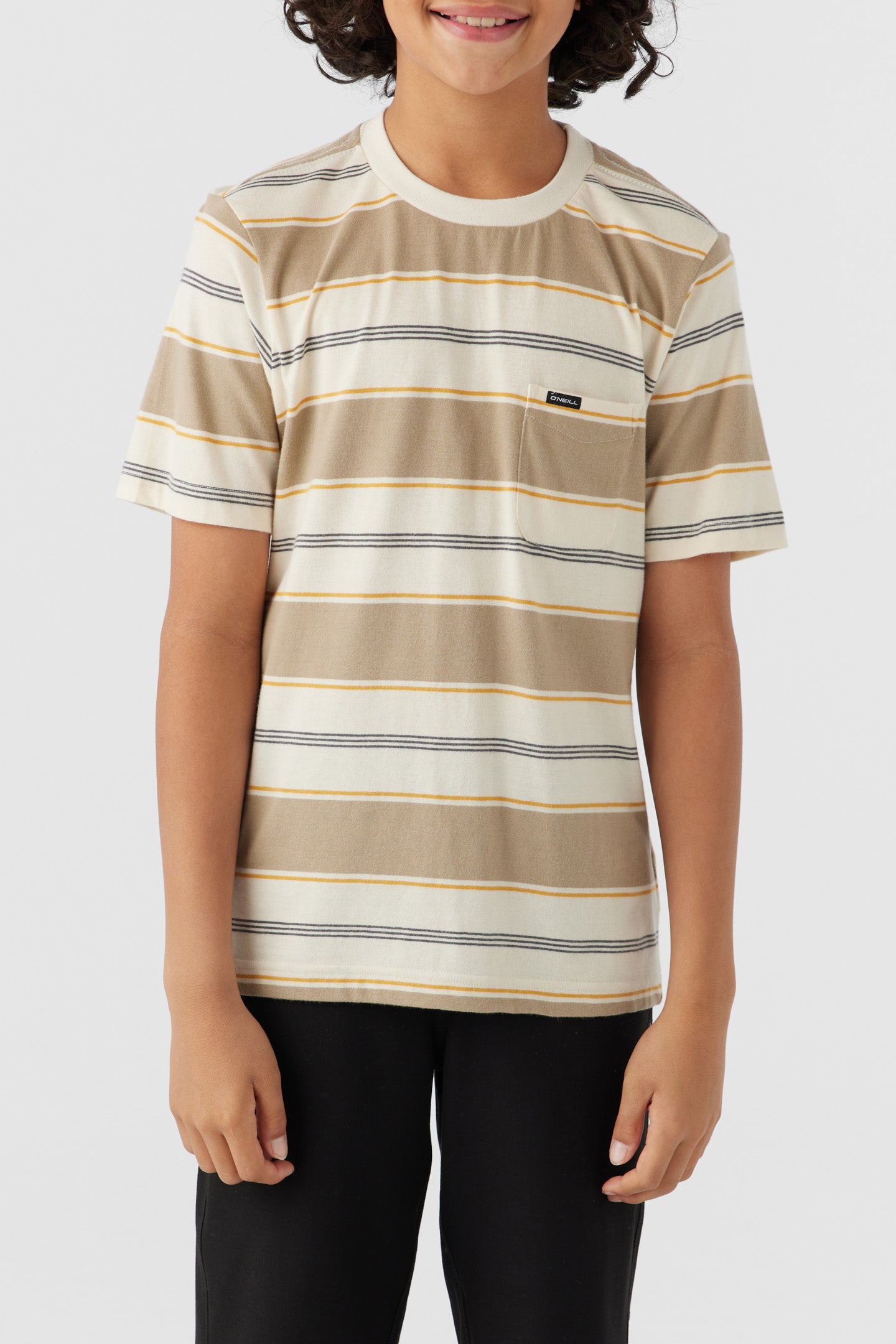 BOY'S BOLDER TEE