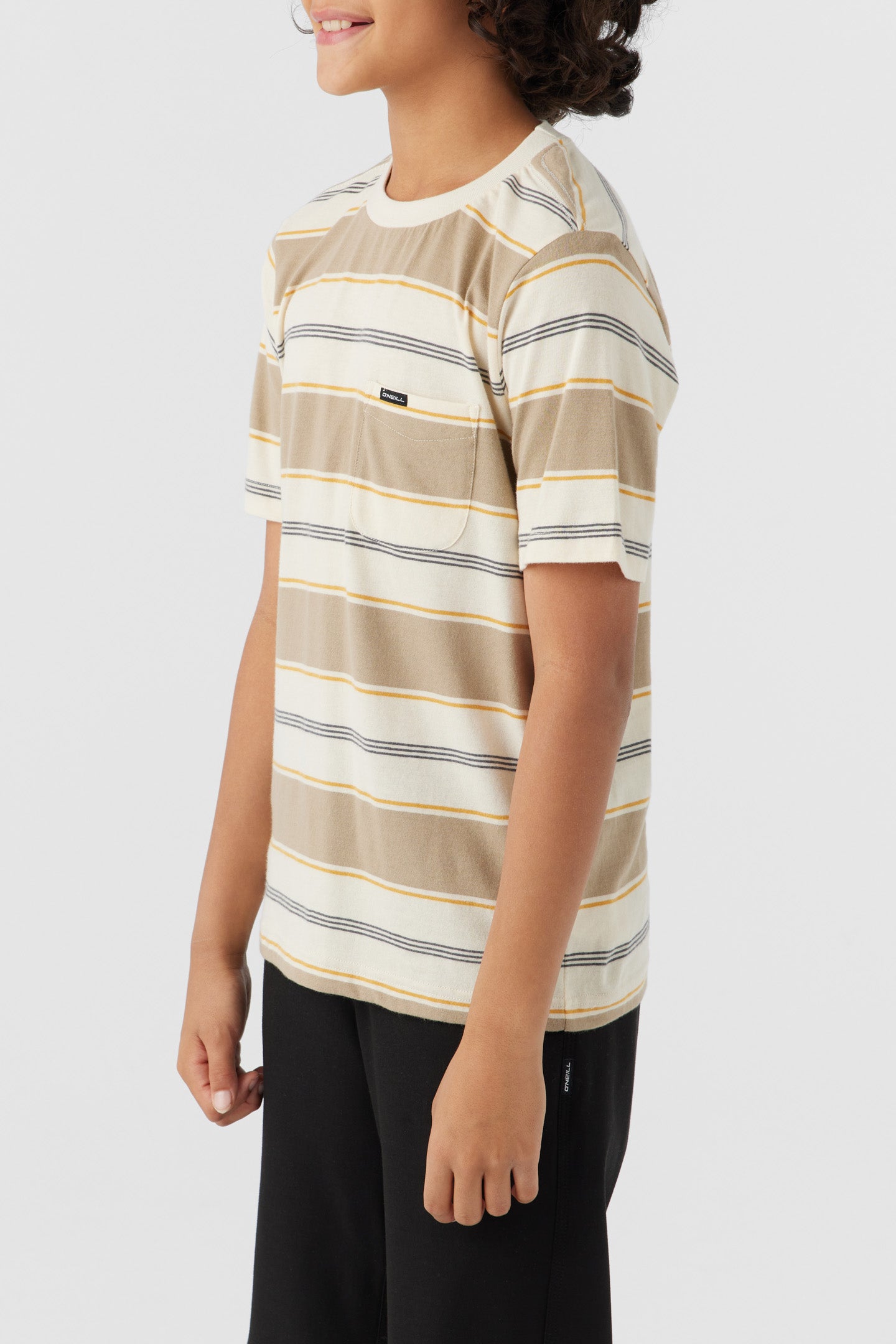 BOY'S BOLDER TEE