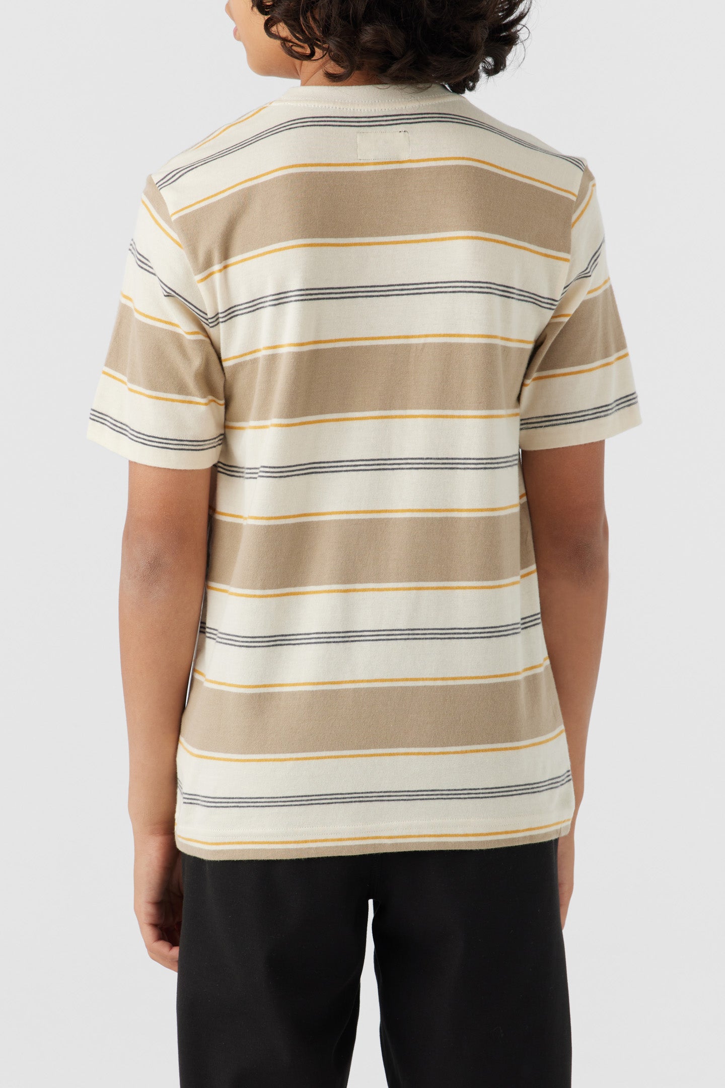 BOY'S BOLDER TEE