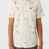 Boy's Oasis Eco Shirt