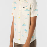 Boy's Oasis Eco Shirt