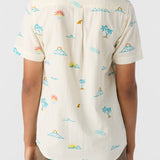 Boy's Oasis Eco Shirt