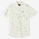 Boy's Oasis Eco Shirt
