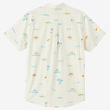 Boy's Oasis Eco Shirt