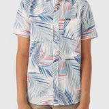 Boy's Oasis Eco Shirt