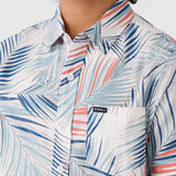 Boy's Oasis Eco Shirt